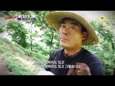 연 매출 3억! ‘억’소리 나는 보어염소_코리아헌터 6회 예고