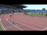 Women's 400m T12 - 2011 IPC Athletics World Championships