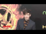 Kevin McHale at 
