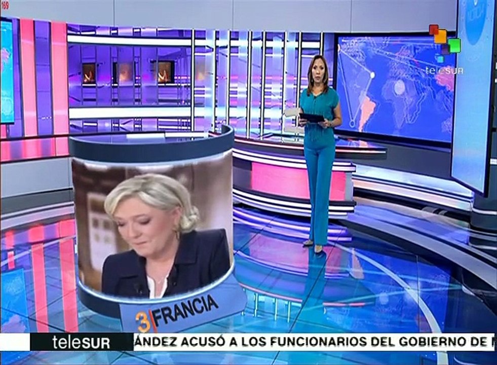 Es Noticia - Venezuela camino a la Asamblea Nacional Constituyente