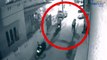 Bengaluru molestation - Bikers molesting girl on street, Watch CCTV footage _ वनइ