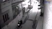Bengaluru molestation - Bikers molesting girl on street, Watch CCTV f