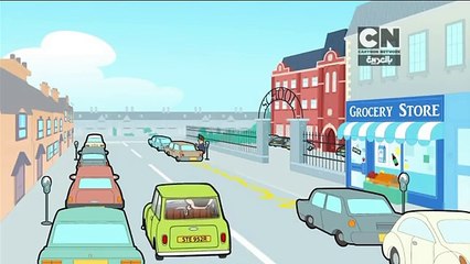 كارتون-مستر-بين-حلقة-بعنوان-العودة-إلى-المدرسة-Back-to-School-كارتون-مدبلج-للغة-العربية - 10Youtube.com