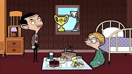 مستر بن / الموسم العاشر جديد mr bean
