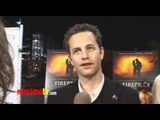 Kirk Cameron Interview at 