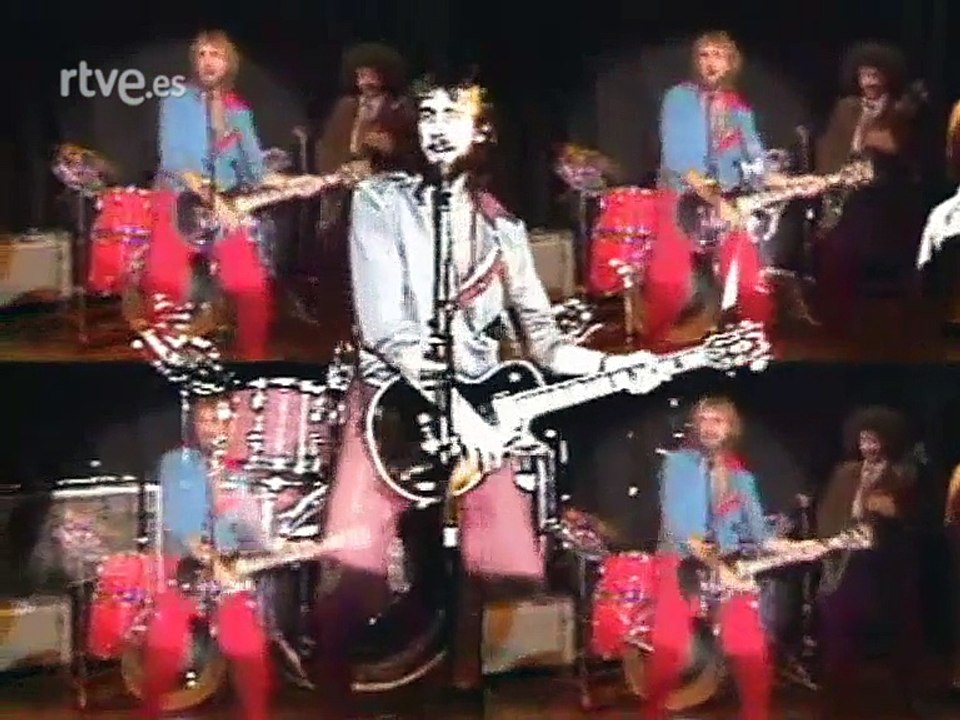Mike Rutherford - Maxine