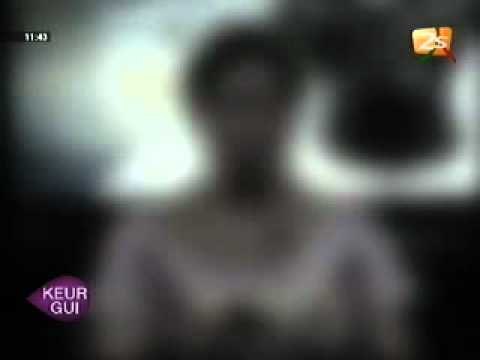 Témoignage: Un Sénégalais Abandonne ses Enfants en Zambie Pendant 20ans - Partie 4