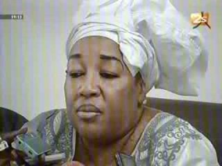 Xibaar Yi du 04 Mai 2012 Soir