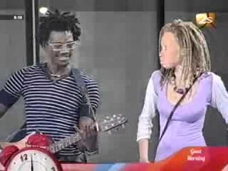 Good Morning du 04 Mai 2012 avec Le Groupe Takeifa - Partie 4