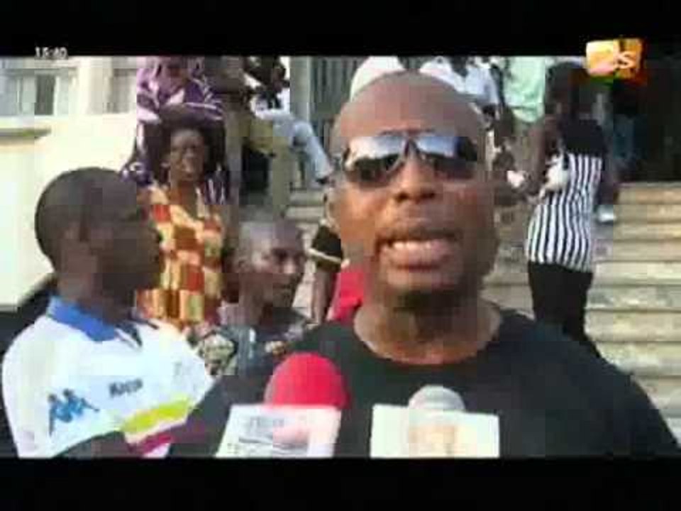 Pulaar Actu du 03 Mai 2012