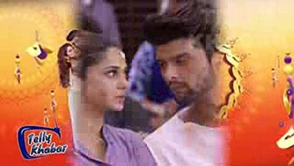 Beyhadh - 4th May 2017 - Latest Update - Sony Tv Beyhadh Serial News