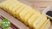 Tamagoyaki Tamago Sushi Nigiri | Japanese Omelette | How to Make Tamagoyaki at Home
