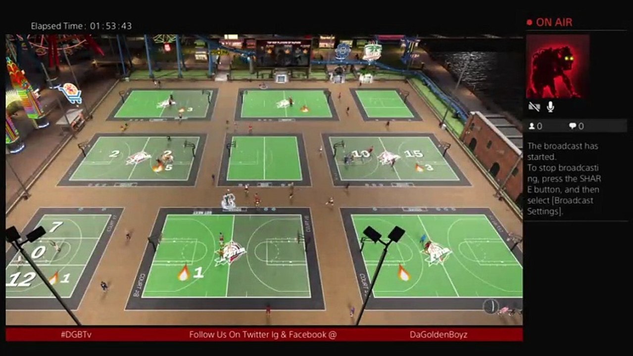 #DGBTv (268)