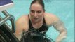 2011 IPC Swimming Euros Women's 100m Backstroke S8