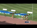 Women's 1500m T20 - 2011 IPC Athletics World Championships