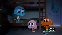 Cute-Off   The Amazing World of Gumball   Cartoon Network
