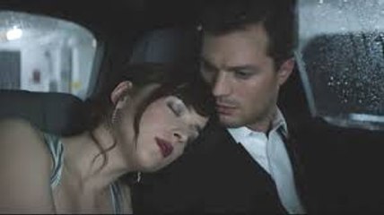Fifty Shades Darker -   Cast (HD)