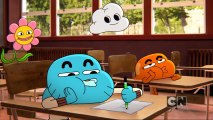 Elmore High School   The Amazing World of Gumball   Cartoon Network