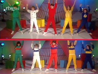 Parchis - Arriba Abajo