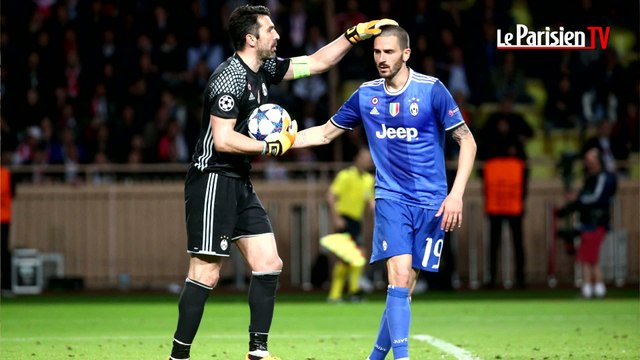 Monaco - Juventus (0-2). «Des monégasques plus timides que d'habitude»