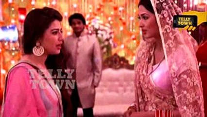 Yeh Hai Mohabbatein - 4th May 2017 - Upcoming Twist - Star Plus TV Serial News