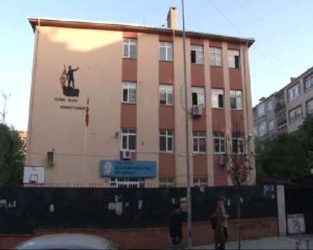 Okul Zilinin Kablosunu Kesti: 5 Yıla Kadar Hapsi İstendi