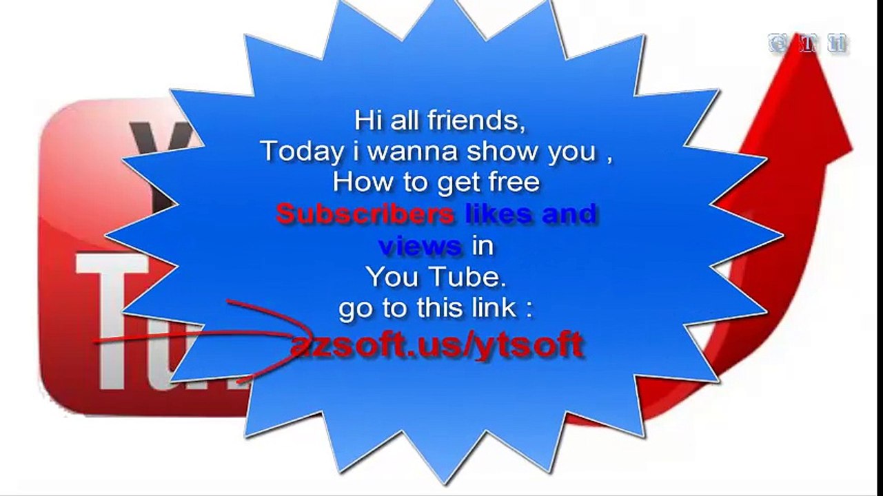you tube