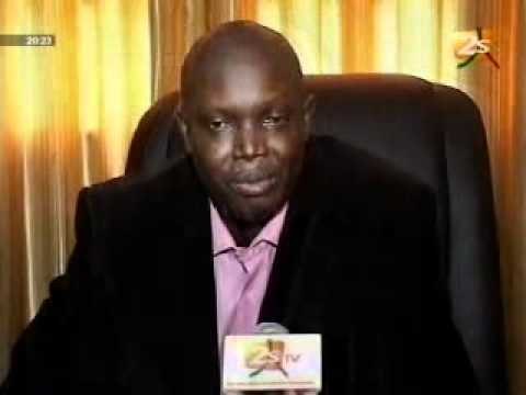 Basket la grande finale pour samedi prochain - Jt français du 03 mai 2012