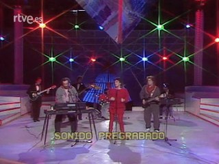 Ricchi e Poveri - Esta Noche