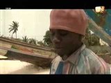 Un Père à la Recherche de son Fils en Casamance Camera de Rue du 04 Mai 2012