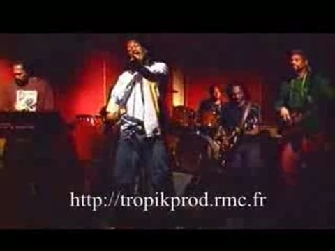 Daddy morry - Seigneur de Guerres. Wumb