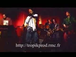 Daddy morry - Seigneur de Guerres. Wumb