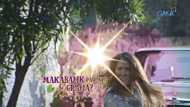 DAIG KAYO NG LOLA KO Teaser Ep. 2: Ang pagpapatuloy ng kuwento ni Gracia