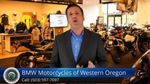BMW Motorcycles of Western Oregon Portland Perfect Five Star Review by Uwe B.