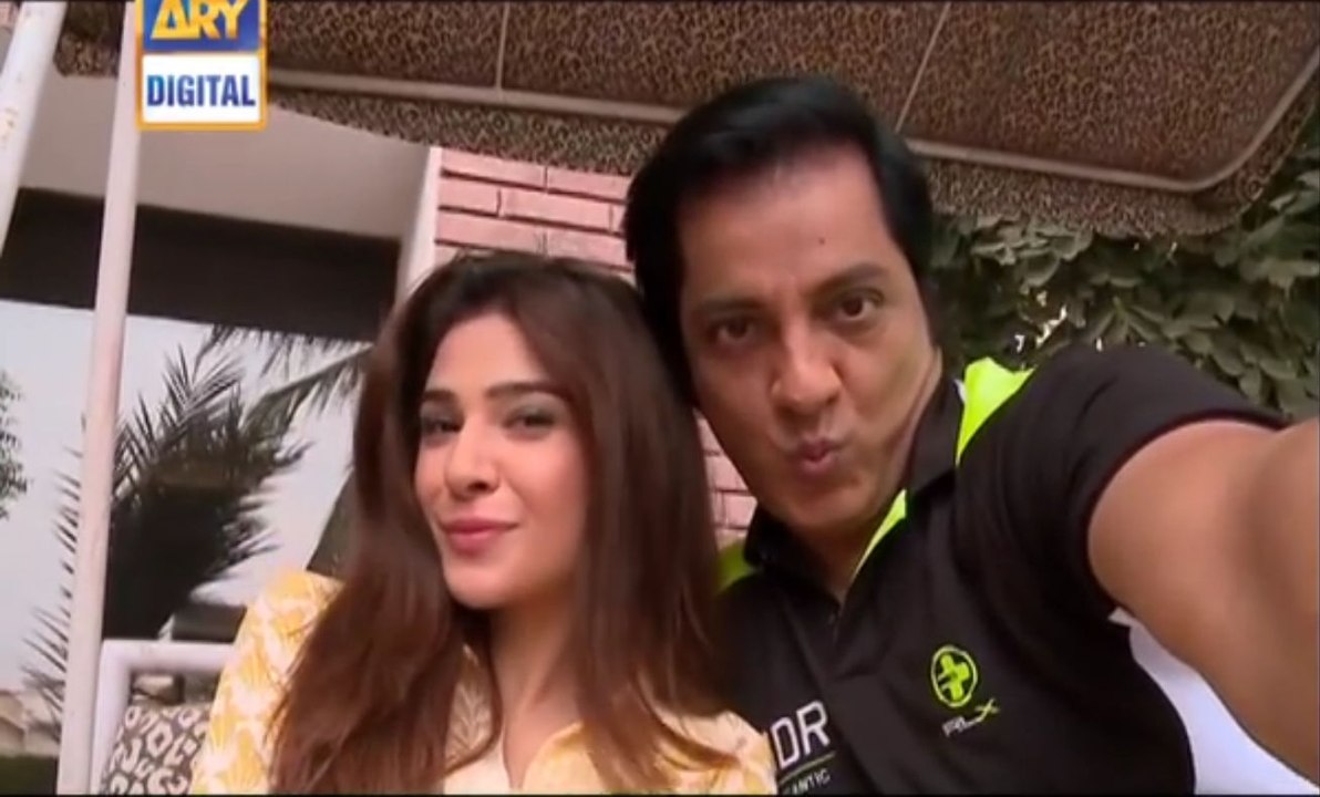 Bulbulay Episode 371
