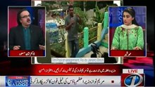 Live with Dr.Shahid Masood | 3-May-2017 | Panama Case | Dawn Leaks | PM Nawaz