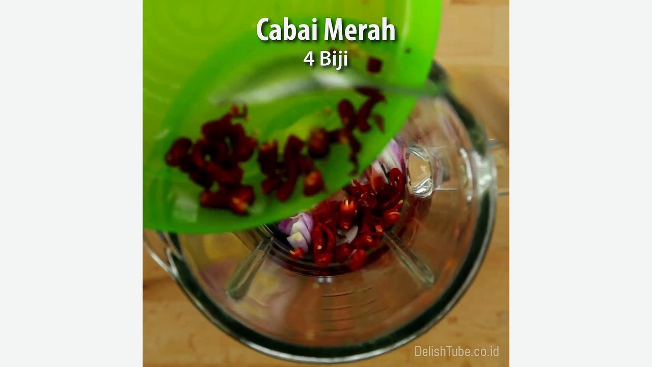 Resep Sate Ayam Bumbu Kacang