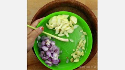 Resep Semur Ayam