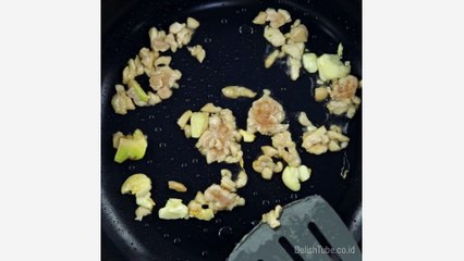 Resep Sup Kepiting Jagung