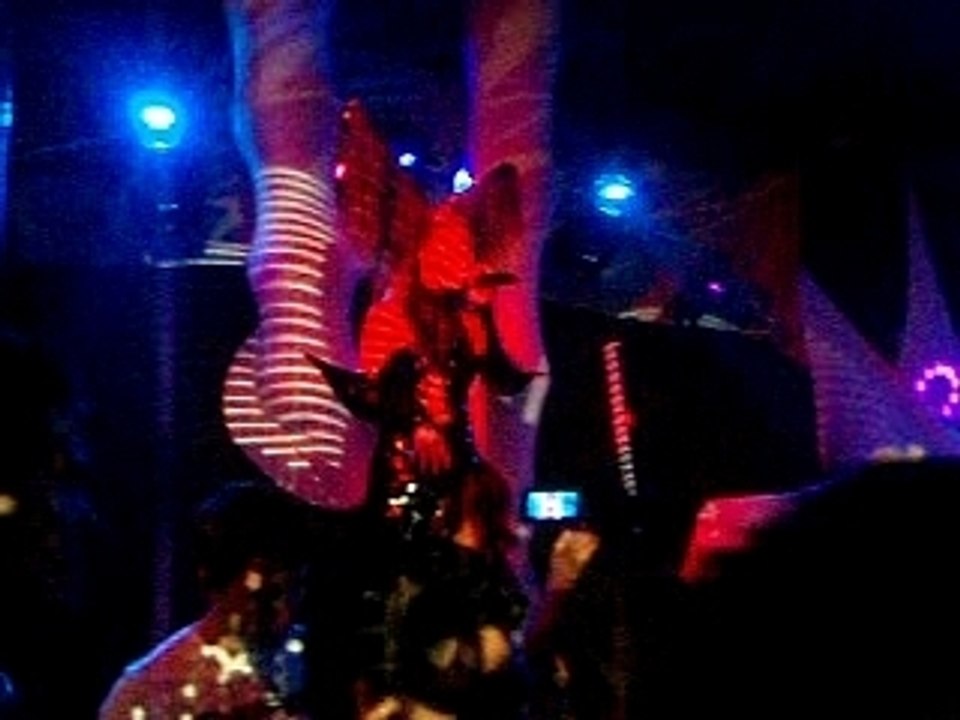 Ibiza - El Divino 3/4