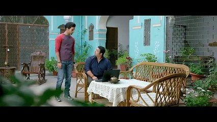 Behen Hogi Teri - Official Trailer in HD _ Rajkummar Rao _ Shruti Haasan _ Gautam Gulati -
