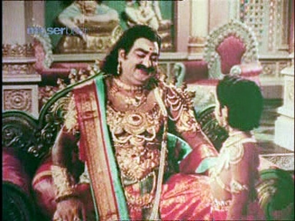 IRULL NIRAINTHATHAAI IRUKKUM  PS  @  BHAKTHA PIRAGHALAATHAA ( AVM )