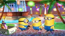 Minions Despicable Me Funny Commercial Mini Movies