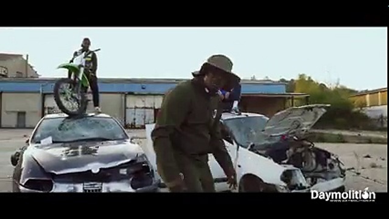 Ali-B - Bakalaye
