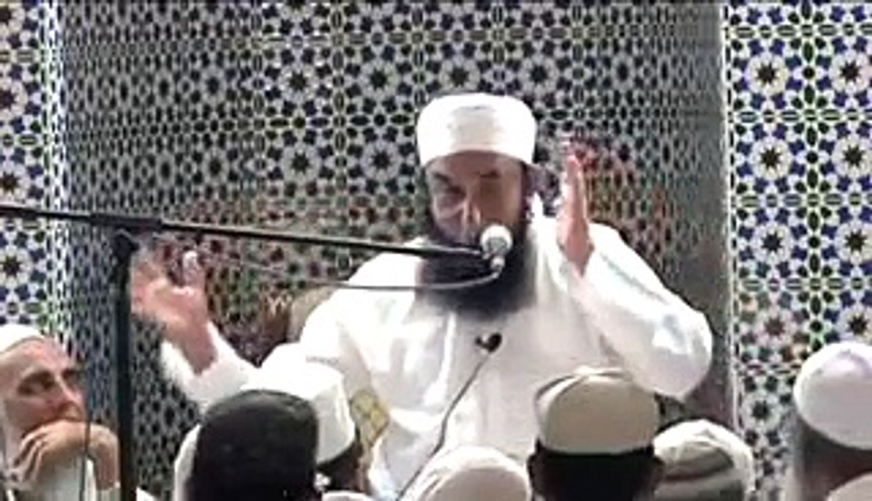 Jannat ka manzar