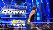Roman Reigns & Dean Ambrose vs. The Dudley Boyz SmackDown, February 18, 2016