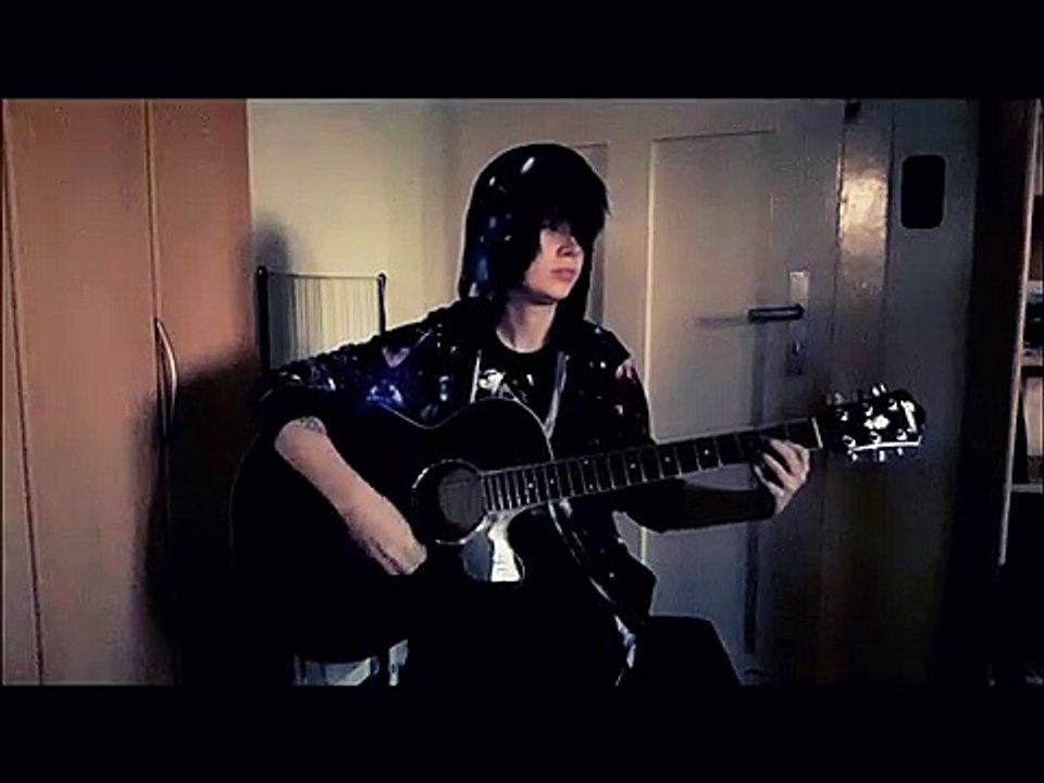 Guitar cover (有村竜太郎) Arimura Ryutaro - Mata, Otsuki samam