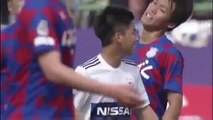 Kofut 0:1 Yokohama Marinos  (J League Cup 3 May 2017)