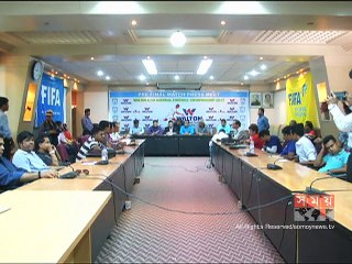 অনূর্ধ্ব ১৮ চ্যাম্পিয়নশিপের ফাইনালে আজ মুখোমুখি ঢাকা-বিকেএসপি