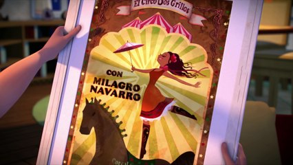 Spirit:  Riding Free (O Corcel indomável) - 1ª temporada - OFFICIAL TRAILER - Netflix